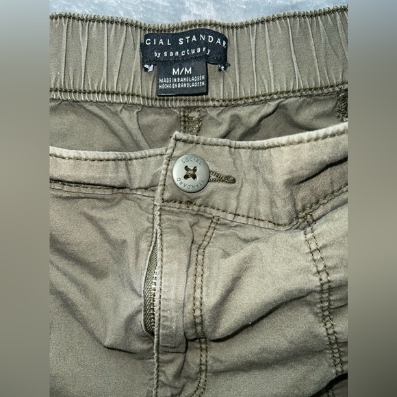Social Standard by SanctuaryCargo Pants - Picture 4 of 7